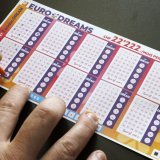 Personne n'a trouvé la combinaison gagnante à l'Eurodreams lundi soir. (photo prétexte) KEYSTONE/SALVATORE DI NOLFI